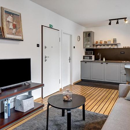 Apartments Viola Zágráb Kültér fotó