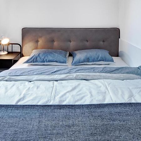 Apartments Viola Zágráb Kültér fotó