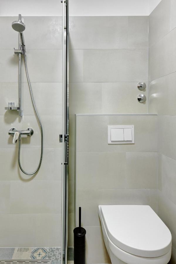 Apartments Viola Zágráb Kültér fotó