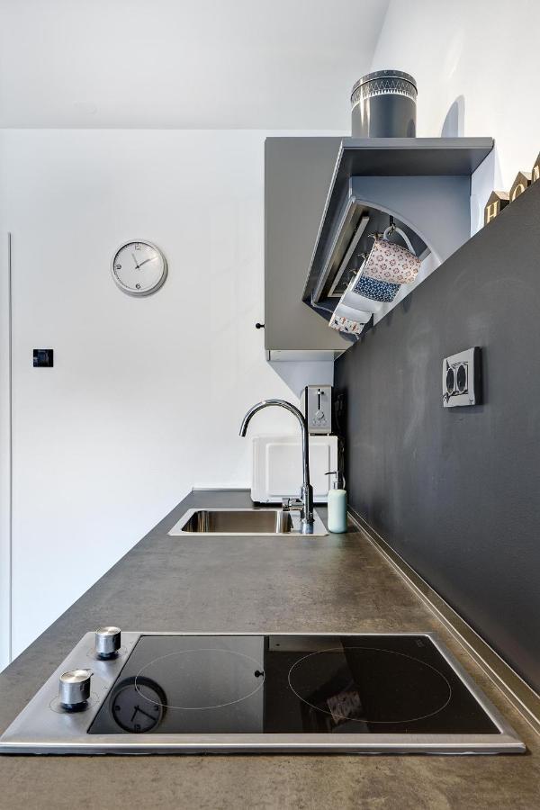 Apartments Viola Zágráb Kültér fotó
