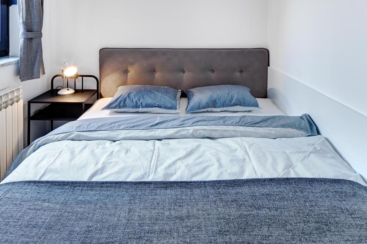 Apartments Viola Zágráb Kültér fotó