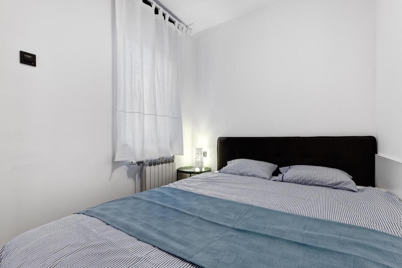 Apartments Viola Zágráb Kültér fotó