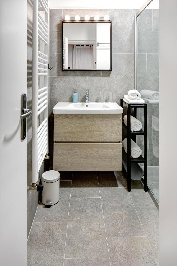 Apartments Viola Zágráb Kültér fotó