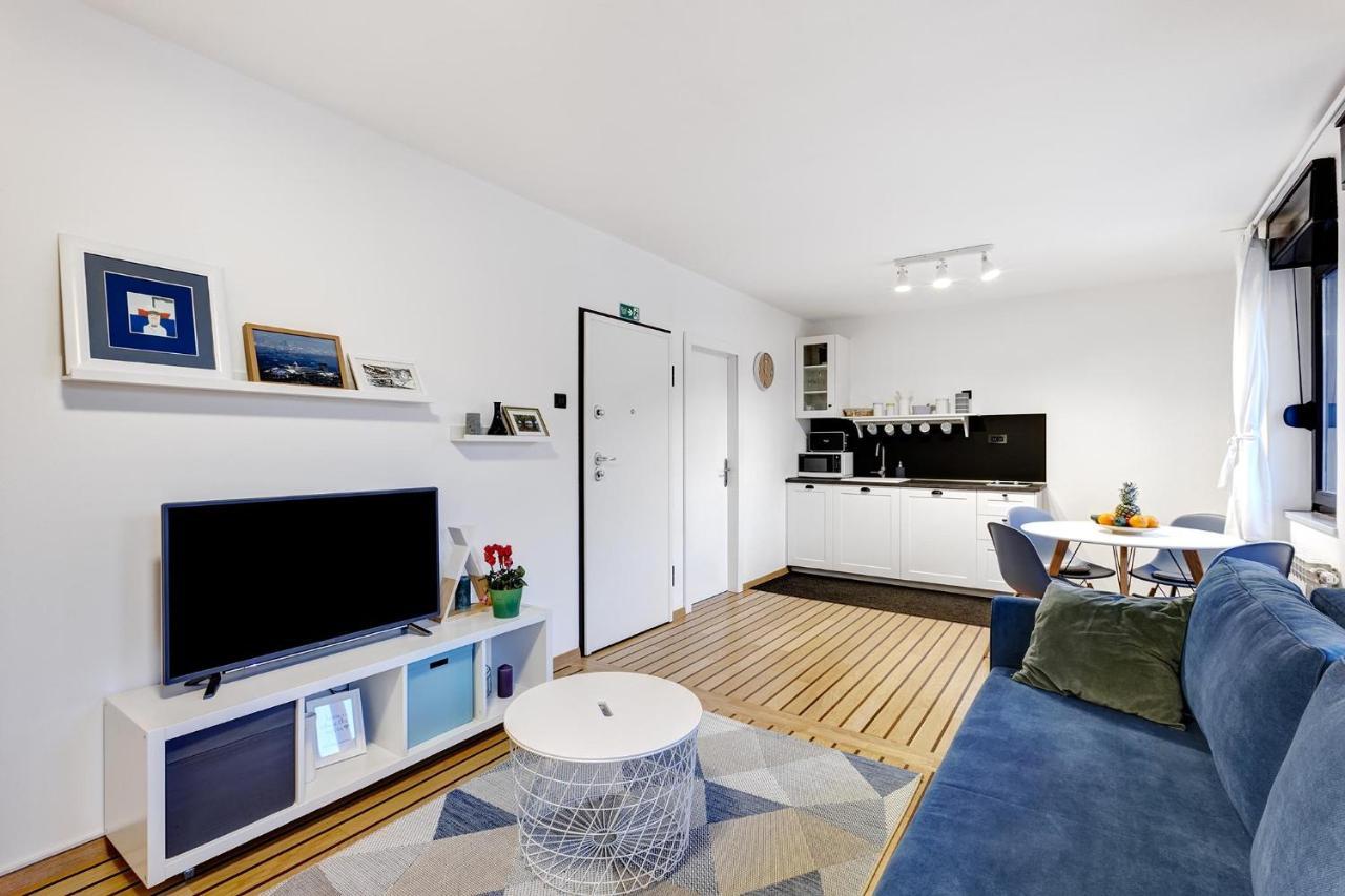 Apartments Viola Zágráb Kültér fotó
