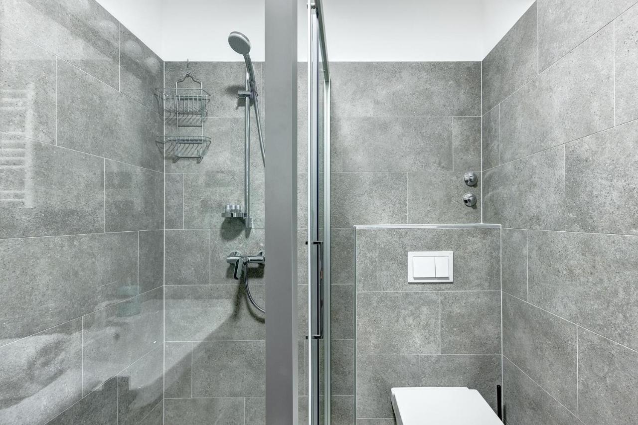 Apartments Viola Zágráb Kültér fotó