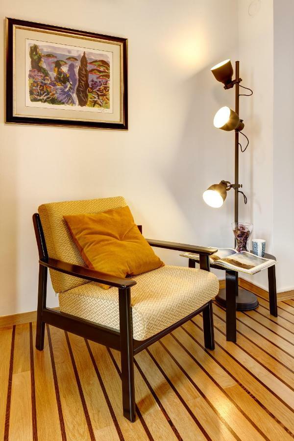 Apartments Viola Zágráb Kültér fotó