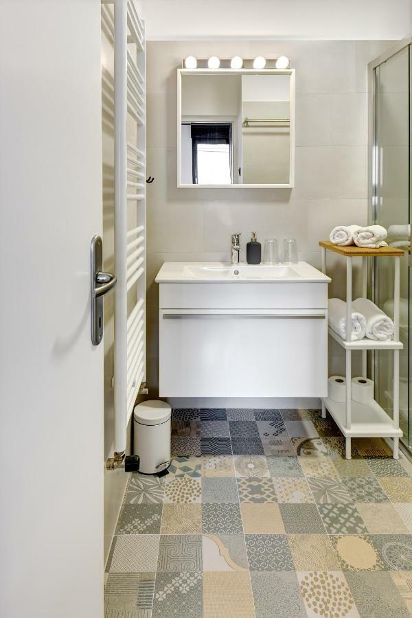 Apartments Viola Zágráb Kültér fotó
