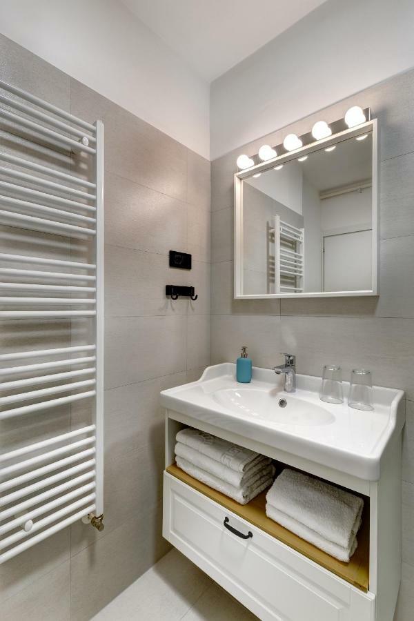 Apartments Viola Zágráb Kültér fotó