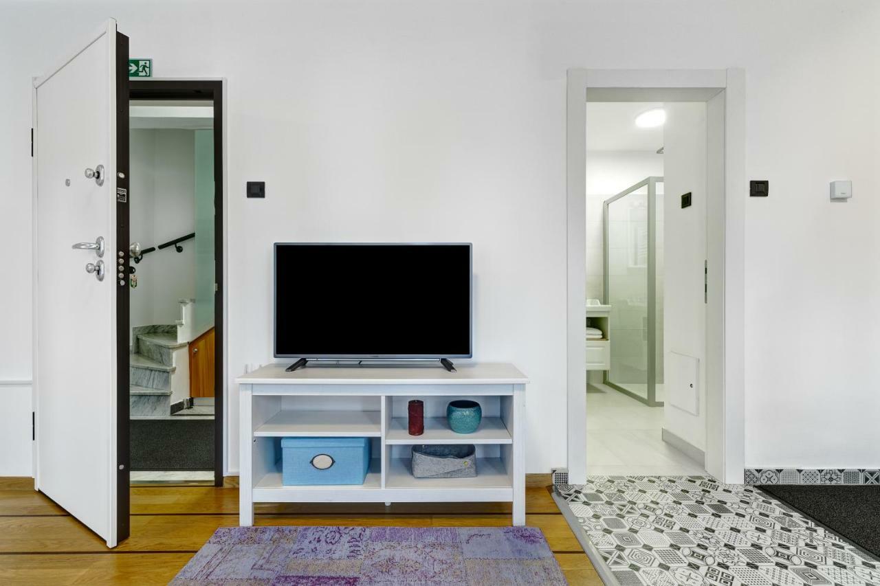 Apartments Viola Zágráb Kültér fotó